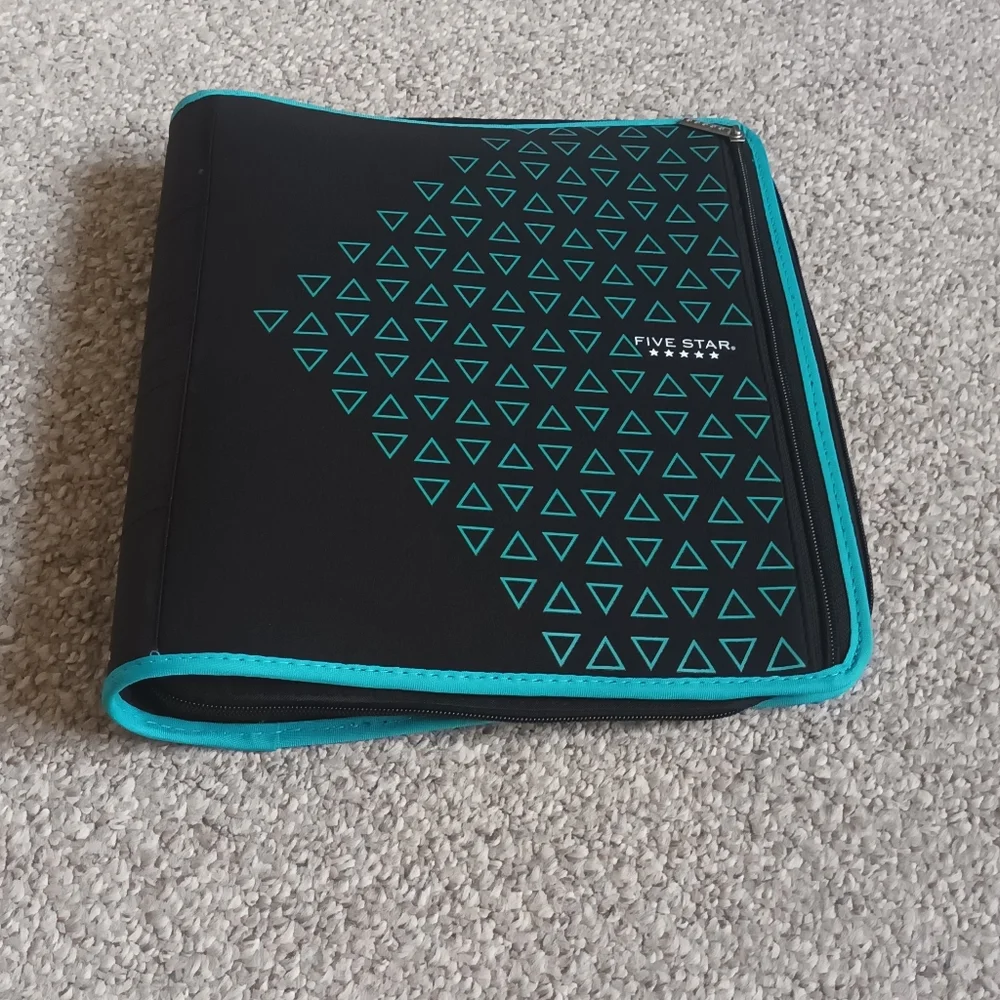 New Five Star Xpanz 2